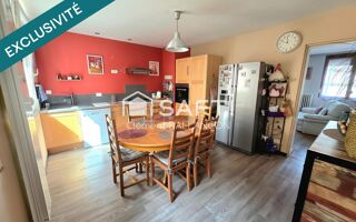  Maison � vendre 6 pi�ces 136 m�