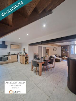  Maison � vendre 4 pi�ces 101 m�