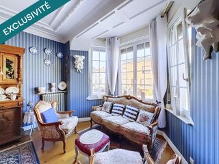  Maison à vendre 6 pièces 142 m²