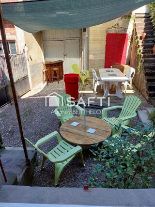  Maison à vendre 6 pièces 111 m²