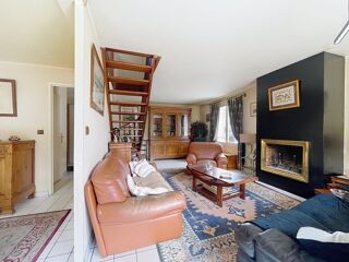  Maison � vendre 7 pi�ces 146 m�