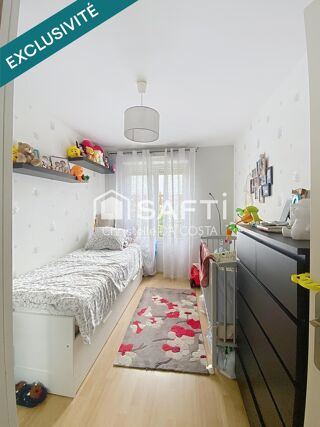  Appartement à vendre 3 pièces 63 m²