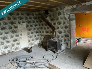  Maison � vendre 4 pi�ces 80 m�