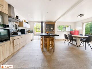  Maison à vendre 5 pièces 106 m²