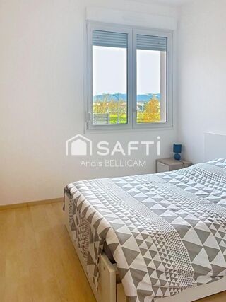  Appartement � vendre 2 pi�ces 71 m�