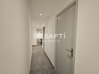  Appartement � vendre 5 pi�ces 94 m�