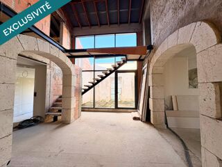  Maison � vendre 8 pi�ces 360 m�