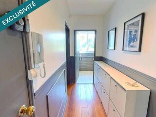  Appartement � vendre 5 pi�ces 70 m�