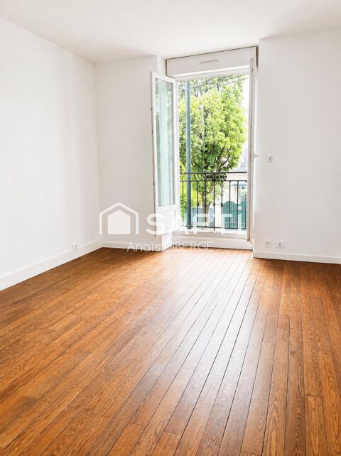  Appartement à vendre 3 pièces 60 m²