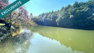  Maison à vendre 4 pièces 54 m²