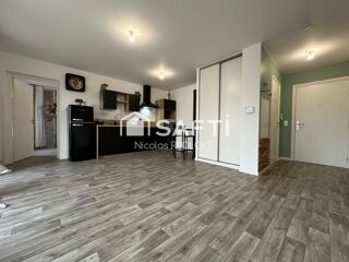  Appartement � vendre 2 pi�ces 47 m�