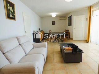  Maison à vendre 3 pièces 78 m²