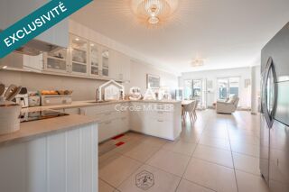  Maison à vendre 4 pièces 125 m²