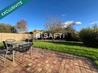  Maison � vendre 4 pi�ces 100 m�