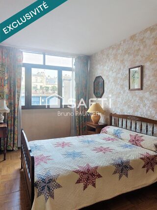  Appartement  vendre 3 pices 72 m