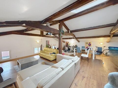  Appartement  louer 5 pices 111 m Bordeaux