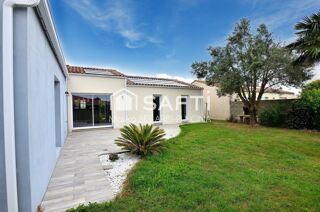 Vente Maison Et si votre prochaine maison était de plain-pied ? Saint-mathurin