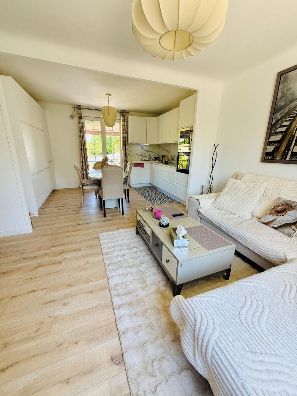 Vente Maison QUAI METAYER BELLE MAISON RENOVÉE GARAGE JARDIN Niort