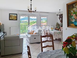  Appartement � vendre 4 pi�ces 88 m�