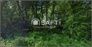  Terrain � vendre 3352 m� Lanneanou