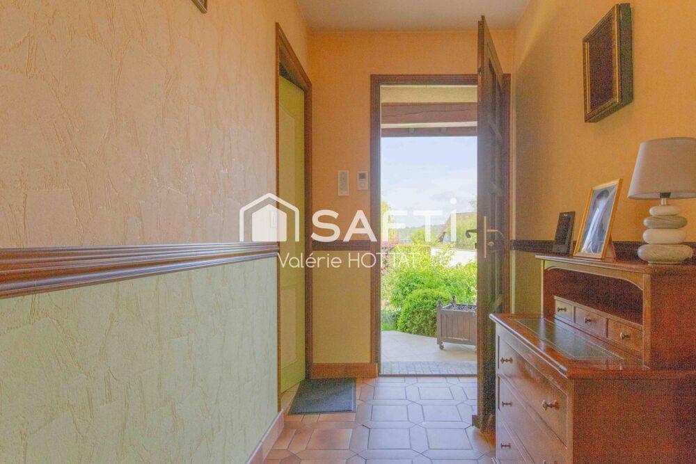 à vendre  Maison Orgeval (78630)