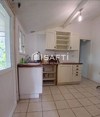  Maison � vendre 3 pi�ces 70 m�