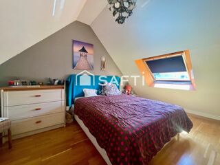  Maison à vendre 6 pièces 102 m²