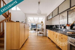  Maison � vendre 6 pi�ces 154 m�