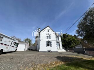  Maison � vendre 4 pi�ces 93 m�