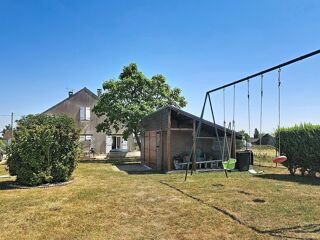  Maison à vendre 4 pièces 120 m²