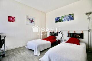  Appartement � vendre 4 pi�ces 85 m�