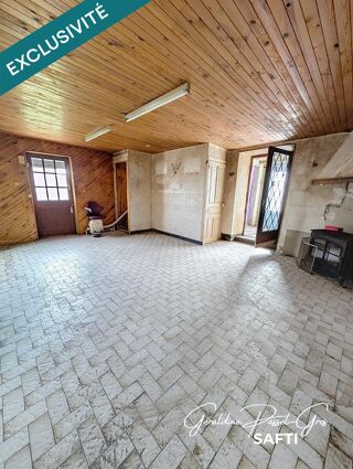  Maison � vendre 6 pi�ces 115 m�