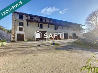 Maison 165m2 Tullins