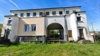  Immeuble à vendre 223 m²