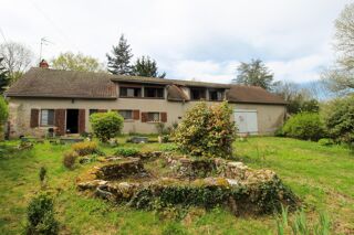  Maison à vendre 11 pièces 220 m²