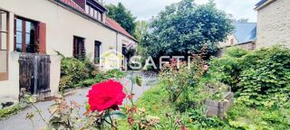  Maison � vendre 5 pi�ces 132 m�