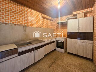  Maison � vendre 5 pi�ces 87 m�