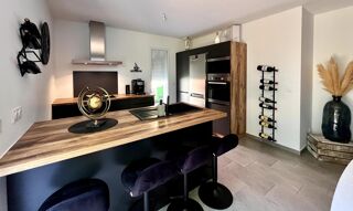  Maison � vendre 4 pi�ces 91 m�