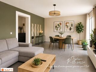  Maison à vendre 5 pièces 138 m²