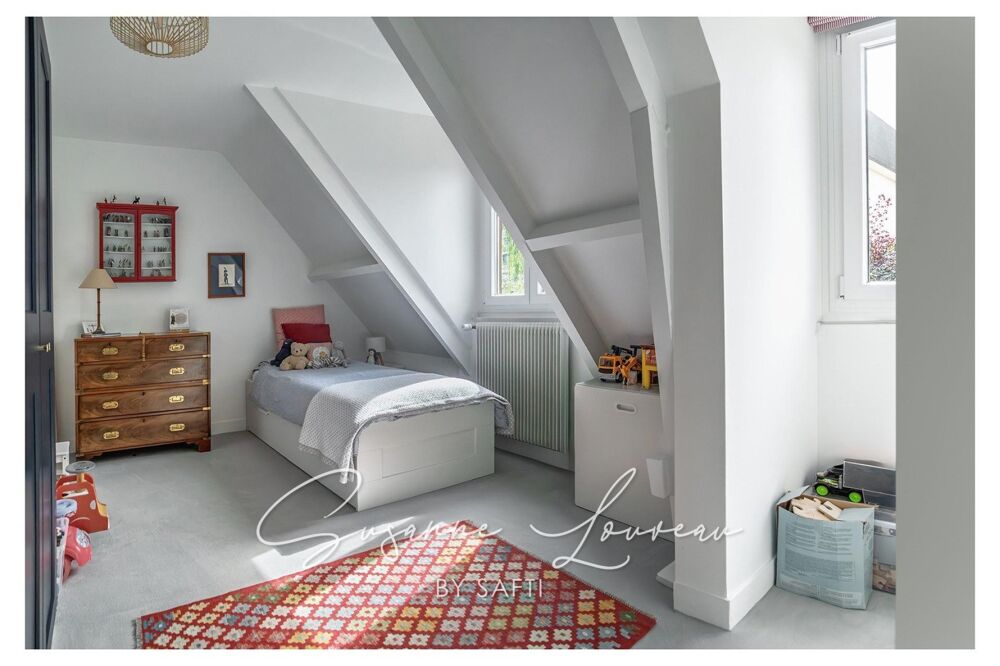 à vendre  Maison L'Étang-la-Ville (78620)