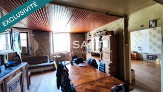  Maison � vendre 3 pi�ces 75 m�