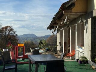  Maison � vendre 12 pi�ces 1050 m�