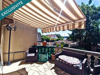 Maison à vendre 4 pièces 99 m²