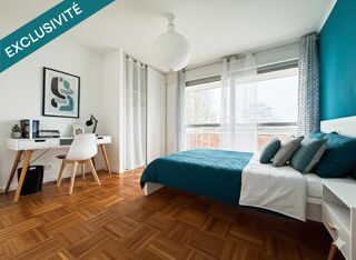  Appartement � vendre 4 pi�ces 80 m�