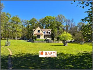  Maison � vendre 5 pi�ces 168 m�