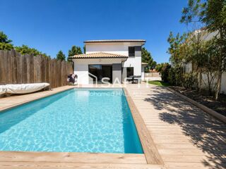  Maison � vendre 5 pi�ces 131 m�
