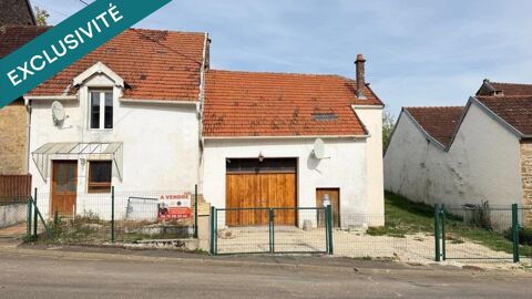   Maison  Familiale 110M², 3 chambres, garage et terrain Maison - 5 pièce(s) - 96 m²