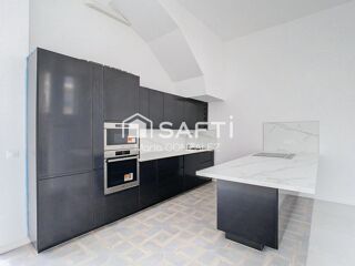  Maison � vendre 8 pi�ces 254 m�