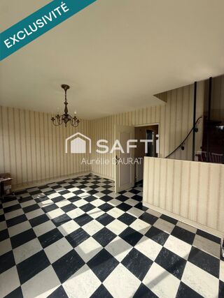  Appartement � vendre 5 pi�ces 68 m�