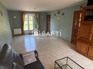  Maison à vendre 5 pièces 98 m²